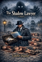 The Shadow Lawyer B0GVGG4QHY Book Cover