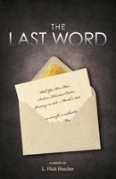 The Last Word 1098335333 Book Cover