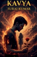 Kavya: Echoes of Unexpressed Feelings B0GMH74JHR Book Cover