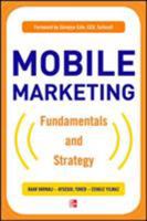 Mobile Marketing 0071743022 Book Cover