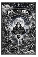 Imagineering: A Fantasian Role-Playing System: An RPG useable in All Genres of Imagination B0GQGQMZ59 Book Cover