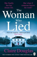 The Woman Who Lied 0241542367 Book Cover