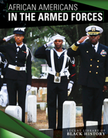African Americans in the Armed Forces 1534568506 Book Cover