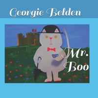 Mr. Boo B0962N5DF8 Book Cover