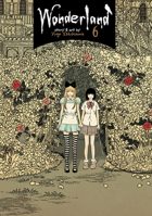 Wonderland, Vol. 6 1645055108 Book Cover