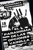 El Paradigma de Las Opciones Vainilla B0BM83GYTF Book Cover