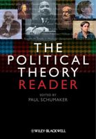 The Political Theory Reader 1405189967 Book Cover