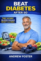 Beat Diabetes After 50: The 14-Day Blood Sugar Reset for Men B0GNH7VBFB Book Cover
