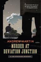 Murder at Deviation Junction 015603445X Book Cover