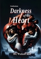 Darkness of the Heart 9778837341 Book Cover