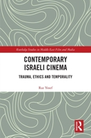 Contemporary Israeli Cinema 1032194219 Book Cover