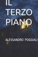 Il Terzo Piano (Italian Edition) B0GQV3SW4T Book Cover