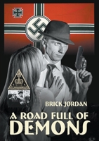 A Road Full of Demons 1951530160 Book Cover