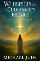 Whispers for the Dreamer's Heart: A Christian Fantasy Journey into Light and Calling B0F7G4CWWJ Book Cover
