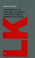 Vida de Santo Domingo de Silos (Clasicos Castalia) B0BQFHGW94 Book Cover