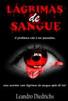 L�GRIMAS de SANGUE 1096586193 Book Cover