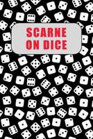 Scarne on Dice 0517541246 Book Cover