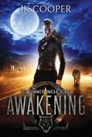 Awakening 0999679708 Book Cover