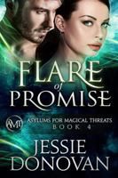 Flare of Promise 1942211384 Book Cover