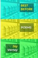 Best Before: Poems 0645844306 Book Cover
