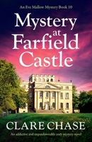Mystery at Farfield Castle: An addictive and unputdownable cozy mystery novel 1803149396 Book Cover