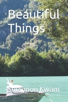 Beautiful Things B0BW27PD3X Book Cover