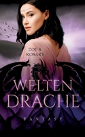Weltendrache 3757829204 Book Cover