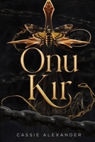 Onu Kir: Güzel ve Canavar'dan esinlenen karanlik bir fantezi ask romani (Dönüsüm Üçlemesi) (Turkish Edition) B0H87PPL1F Book Cover
