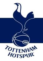 Tottenham Hotspur F.C.Diary 1726410714 Book Cover