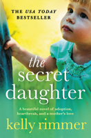 The Secret Daughter 1538732351 Book Cover