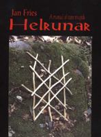 Helrunar: A Manual of Rune Magick 1869928903 Book Cover
