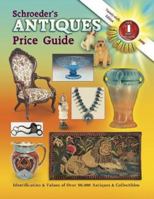 Schroeders Antiques Price Guide (Schroeder's Antiques Price Guide)