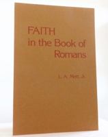 Faith in the Book of Romans 1732722323 Book Cover