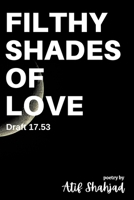 Filthy Shades of Love: Draft 17.53 9843505999 Book Cover