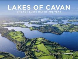 Lakes of Cavan: One for Every Day of the Year 1843518317 Book Cover