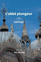L'abbé plongeur (French Edition) 1445732289 Book Cover