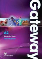 Gateway A2 Student's Book 0230723381 Book Cover