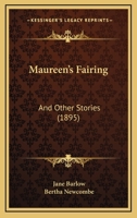 Maureen's Fairing: And Other Stories 1166299805 Book Cover