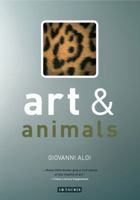 Art and Animals 1848855257 Book Cover