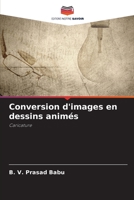 Conversion d'images en dessins animés: Caricature 6206328996 Book Cover