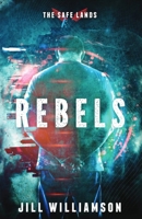 Rebels 0310735777 Book Cover