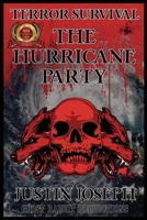 The Hurricane Party 1975982355 Book Cover