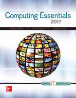 Computing Essentials 2012 Complete Edition 0073516783 Book Cover