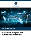 Aktuelle Fragen der Sportwissenschaft 6204096397 Book Cover