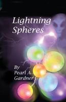 Lightning Spheres 1494793059 Book Cover