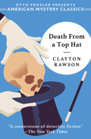 Death from a Top Hat 1613161018 Book Cover