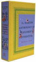 The Norton Anthology of Children's Literature: The Traditions in English 039397538X Book Cover