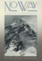 No Way: The Nature of the Impossible 0716719665 Book Cover