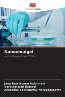 Nanoemulgel (Portuguese Edition) 6207738756 Book Cover