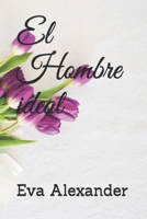 El hombre ideal (El Pacto) B0923Y5LT7 Book Cover